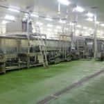 伊賀屋食品工業(株) 京都第二工場